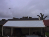 polycarbonate-roofing