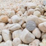 Stones, Gravel, Pebbles & Rocks